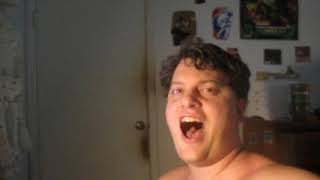 Narnia- I Still Believe Vocal Cover
