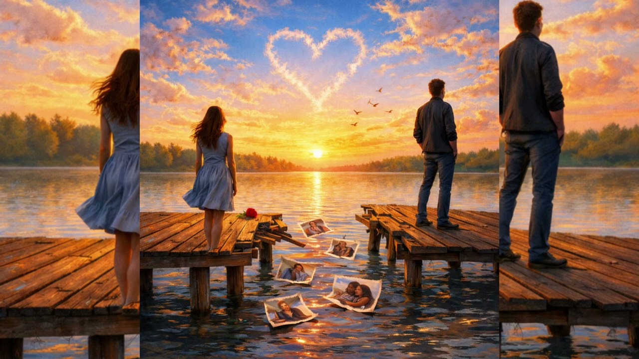 Незакінчене кохання | Лірична українська пісня