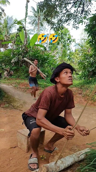 #cover m4u bikin l4y4n9 l4y4n9,m4l4h di k3rj4in t3m3n🤣🤣 #funny #ngkak #lucu #comedy #shortvideo