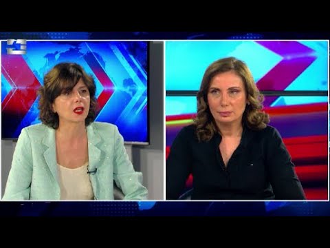 დღეს ვართ ძალიან დიდ გაურკვევლობაში, რაც ძალიან საშიშია - თამარ ჩერგოლეიშვილი