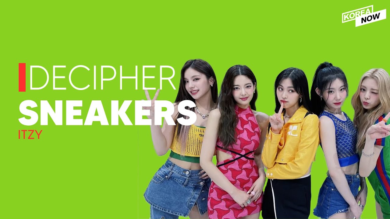 Checkmate' becomes first million seller from ITZY