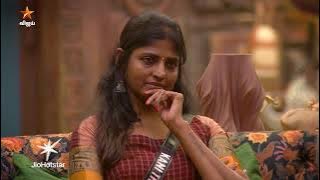 Bigg Boss Tamil Season 9 | 17th November 2025 - Promo 1