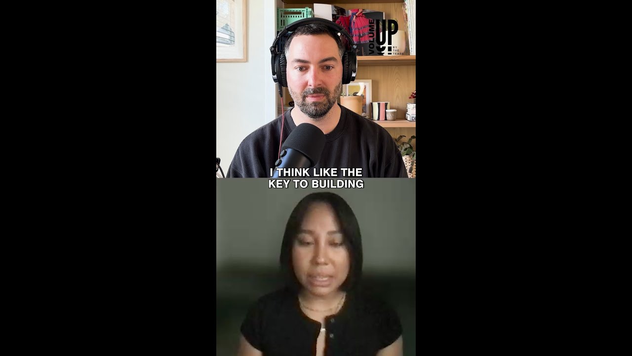 Building Client Relationships