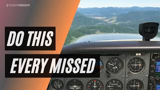 Most Pilots Go Missed the Hard Way