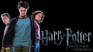 Гарри Поттер и узник Азкабана - Прохождение #1