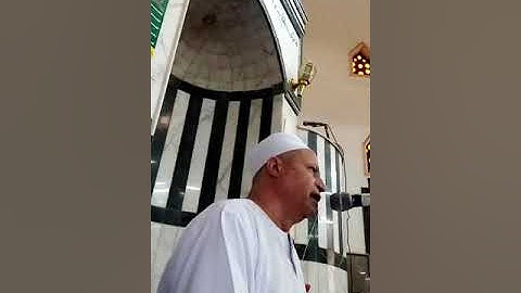 الشيخ ابو الفتوح حسن عبده التلاوات الذهبية سورة الإنسان من مسجد النور الجمعة 2/7/2021