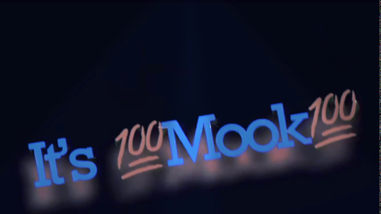 TBG MOOK-Top Chef(Lyric Video)