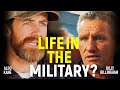 The Mindset of the Elites- Billy Billingham &amp; Aldo Kane
