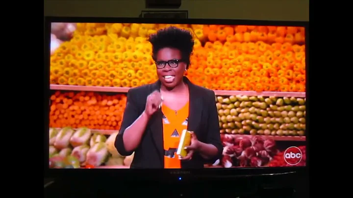 Supermarket Sweep [2021] – S02EP05 [Halloween Special]