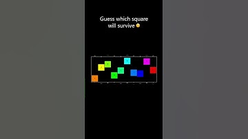 Does this remind only me of something? #simulation #satisfying #crash #viral #trending