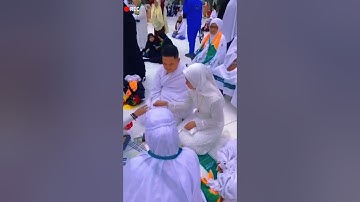 Indonesian couple