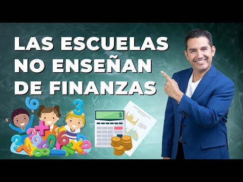 Las escuelas no