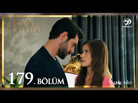 Kan Çiçekleri 179. Bölüm