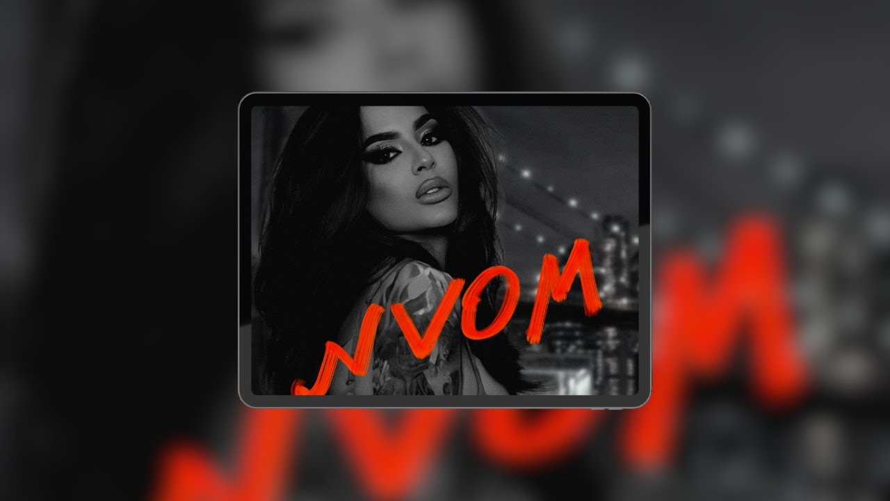 Watch NVOM - Darlene (Video Oficial) on YouTube Watch NVOM - Darlene (Video Oficial) on YouTube