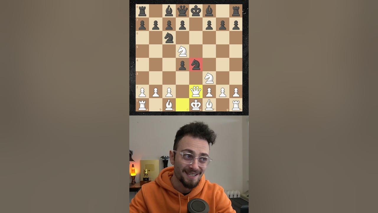 GothamChess - Twitch