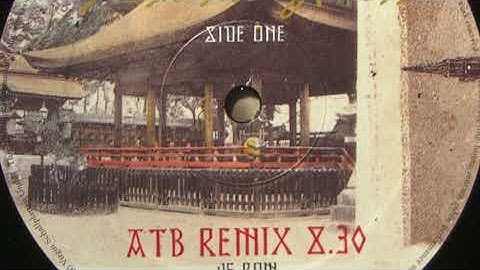 Enigma - Push The Limits (ATB Remix) (HD)