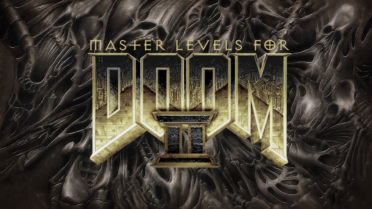 Keep master. Master Levels for Doom II. Doom Keeper. Master Levels for Doom II Cover Art.