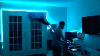 We Live Forever // DJ Moose We Live Forever // DJ Moose