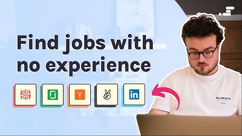 Where to Find Developer Job Openings When You Have No Experience