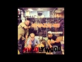 VAN HALEN's DAVID LEE ROTH vs DJ WHOO KID on the WHOOLYWOOD SHUFFLE