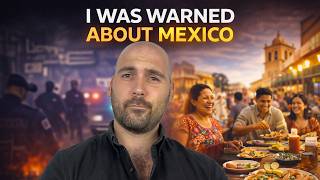 IS Living MEXICO SAFE? My Honest Experience After 8 Years Living Here