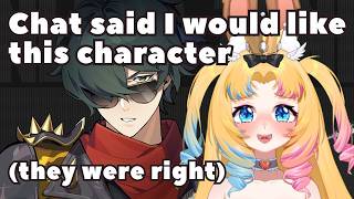 Hime meets Lighter ZZZ | Zenless Zone Zero Trailer Reaction