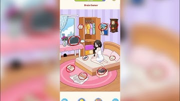 Tricky Story level 4 gameplay walkthrough solution 