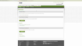 Pro Edition web demo - pt. 2