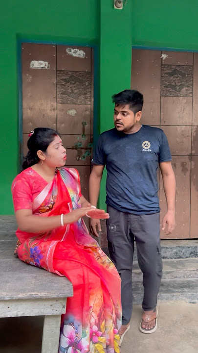 Everyone gets up and starts fighting to get rid of my anger #polash_pondit_shovro #funny #comedy ...