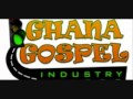 Ghana Worship Mix By DJ KwammasterQ