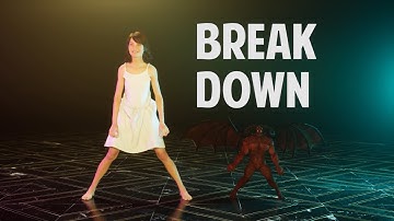 Unreal Engine Animation Shorts Workflow Breakdown