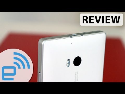 Nokia Lumia Icon review | Engadget
