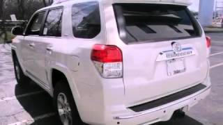 2012 toyota 4runner indianapolis in ...