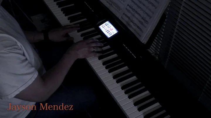 "Life" written by Jayson L Mendez 720p
