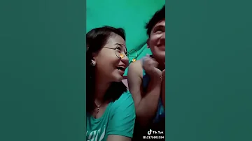 Tiktok Pag tumingin ka, Akin Ka