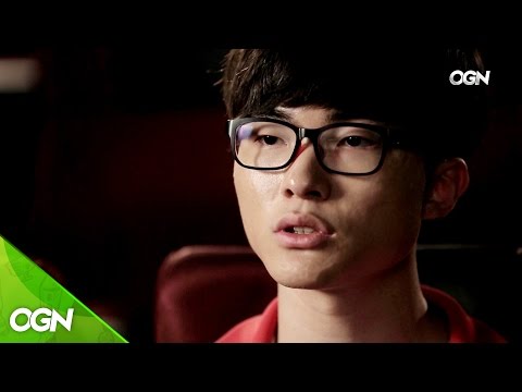 One by one, we create the e-Sports culture. 우리팀, 우리 선수들을 응원해주세요. [LCK]