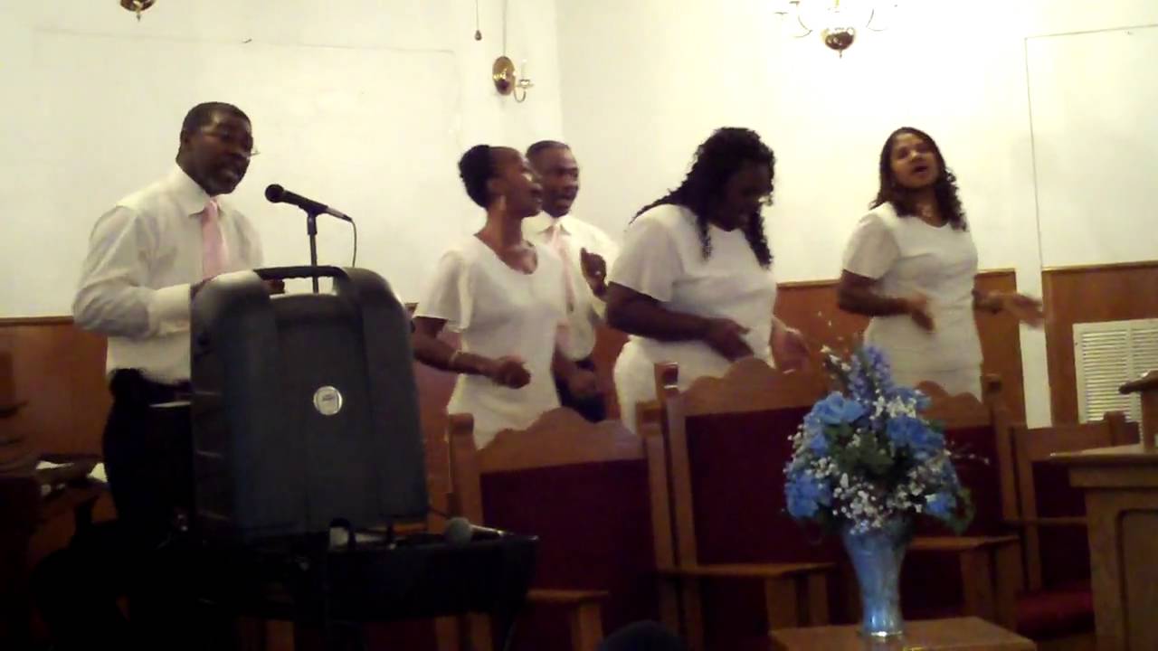 Pleasant Hill M.B.Church Choir/Funston,Ga/Jesus Is Alive And Well YouTube