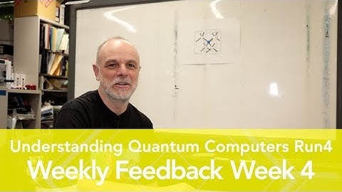 【Weekly Feedback Week4】About NV diamonds & Physical qubit, Logical qubit in QEC & Further study