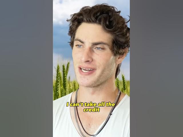 the guy who first discovered milk
