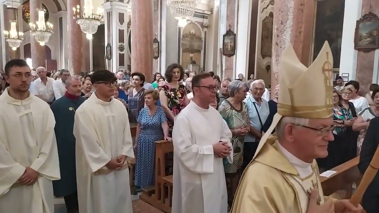 Alcamo - Solennità in onore di Maria SS dei Miracoli - 2024