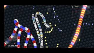 slither.io