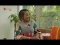 Vanessa diouf dans toute activit la premire des choses  avoir cest une visionyoutube