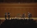 Gomalan brass quintet  the complete tokyo concert 09