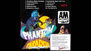 PHANTOM OF THE PARADISE - MOVIE SOUNDTRACK FULL ALBUM 1974 6. Somebody Super Like You 