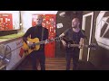 MILOW - Lay Your Worry Down (Live Acoustic Version in Lausanne)