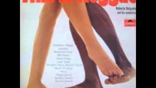 03 -ROBERTO DELGADO-  whisky and soda