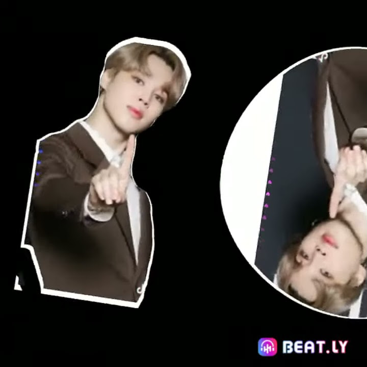 PARK JIMIN OPPA CHAGIA.BTS