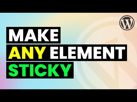 Make Any Element
