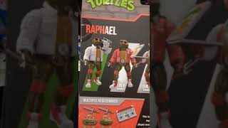 New Bst Axn Turtle Figures Love It