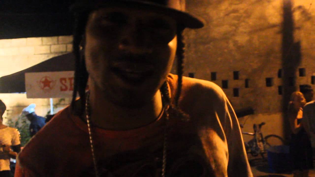 Mr Peppa [Rep Krushaz Inc Production]